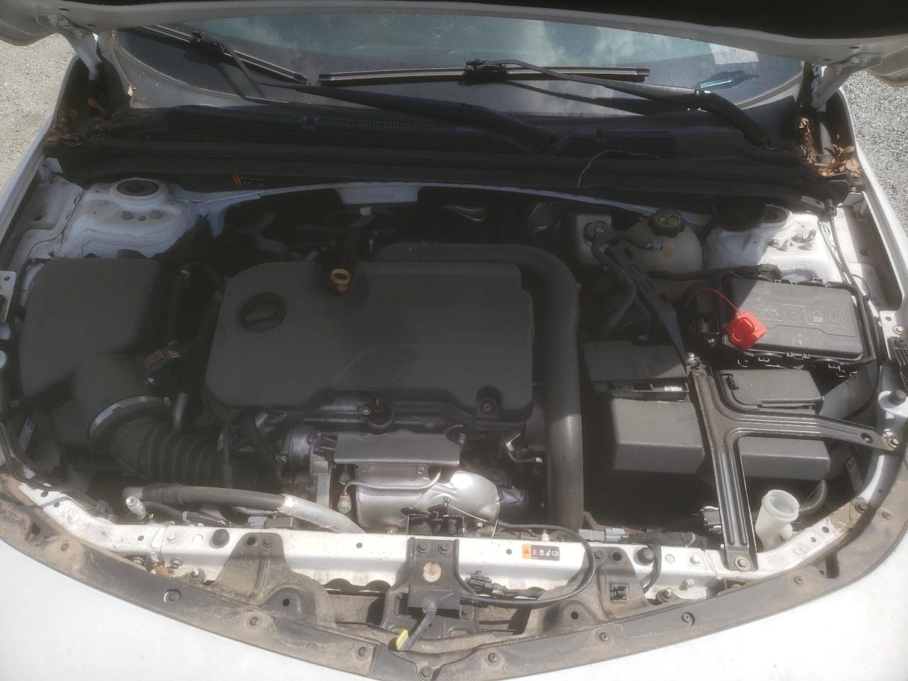 1g1zd5st1lf028366 1G1ZD5ST1LF028366 2020 Chevrolet Malibu Lt