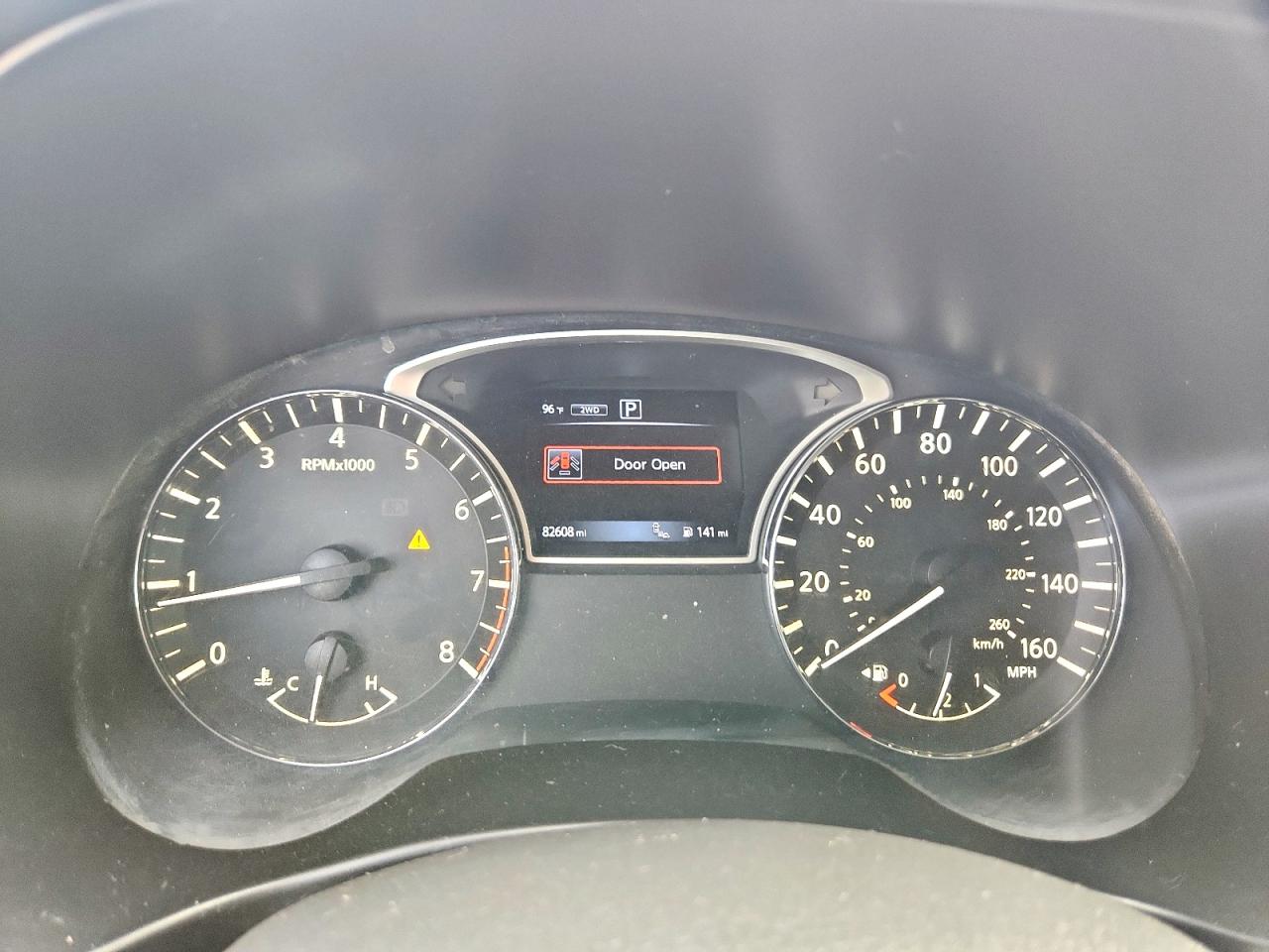 2017 Nissan Pathfinder S VIN: 5N1DR2MM1HC668184 Lot: 63452315