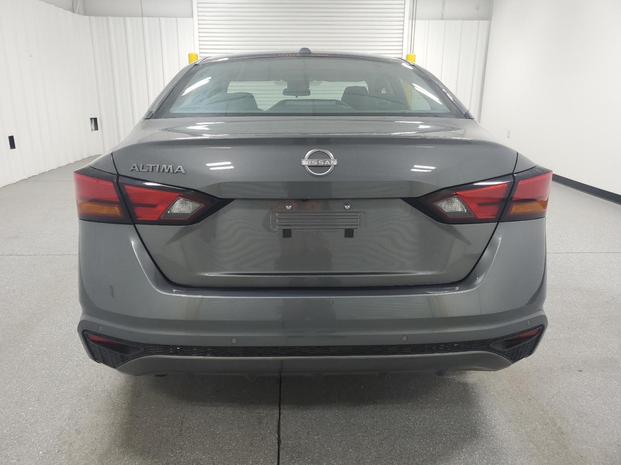 2025 Nissan Altima Sv VIN: 1N4BL4DV0SN369143 Lot: 65278415