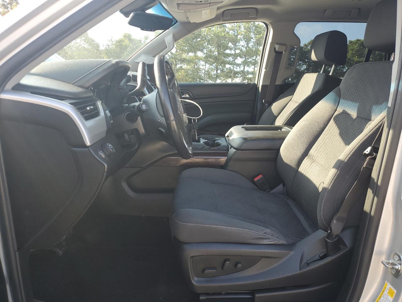 2018 GMC Yukon Sle VIN: 1GKS1AKC1JR238539 Lot: 65139025