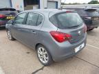 2017 VAUXHALL CORSA SRI for sale at Copart NEWBURY