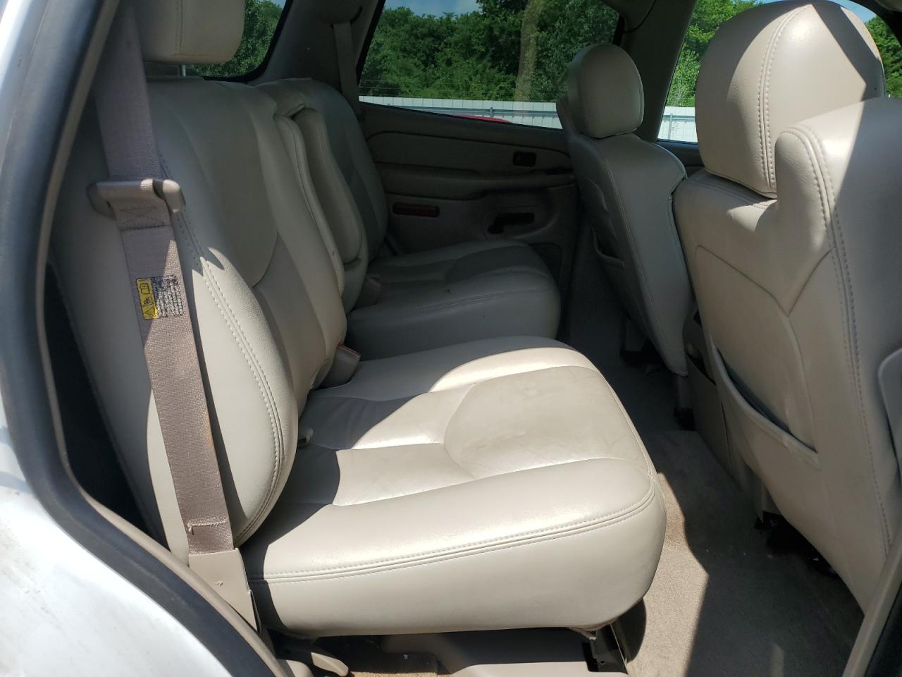 2005 Chevrolet Tahoe K1500 VIN: 1GNEK13T05R136778 Lot: 64777675