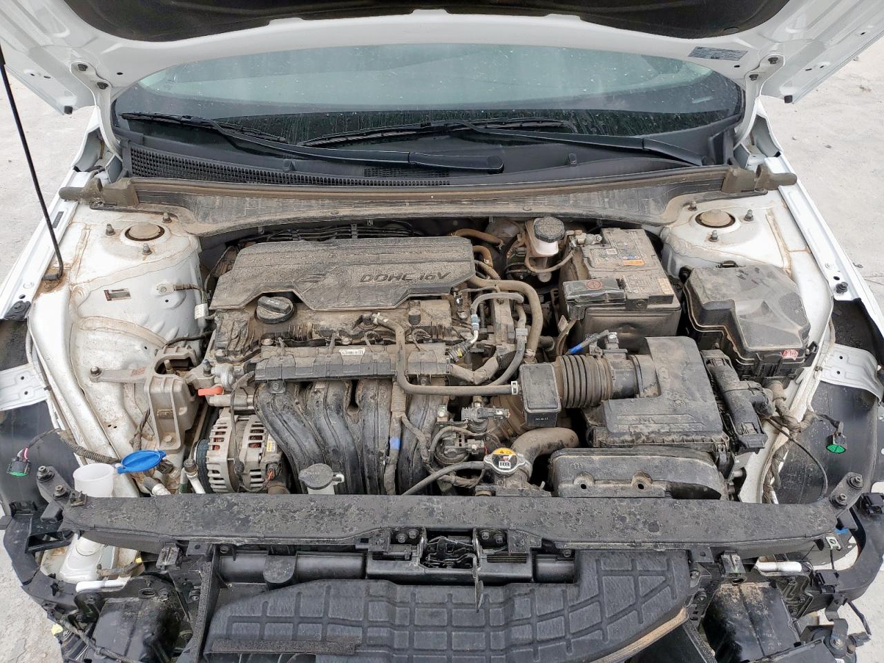 2022 Hyundai Elantra Limited VIN: 5NPLP4AG6NH068857 Lot: 62893815