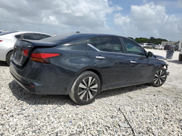  NISSAN ALTIMA 2022 Szary