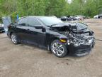 2016 HONDA CIVIC LX   à vendre chez Copart ON - COOKSTOWN