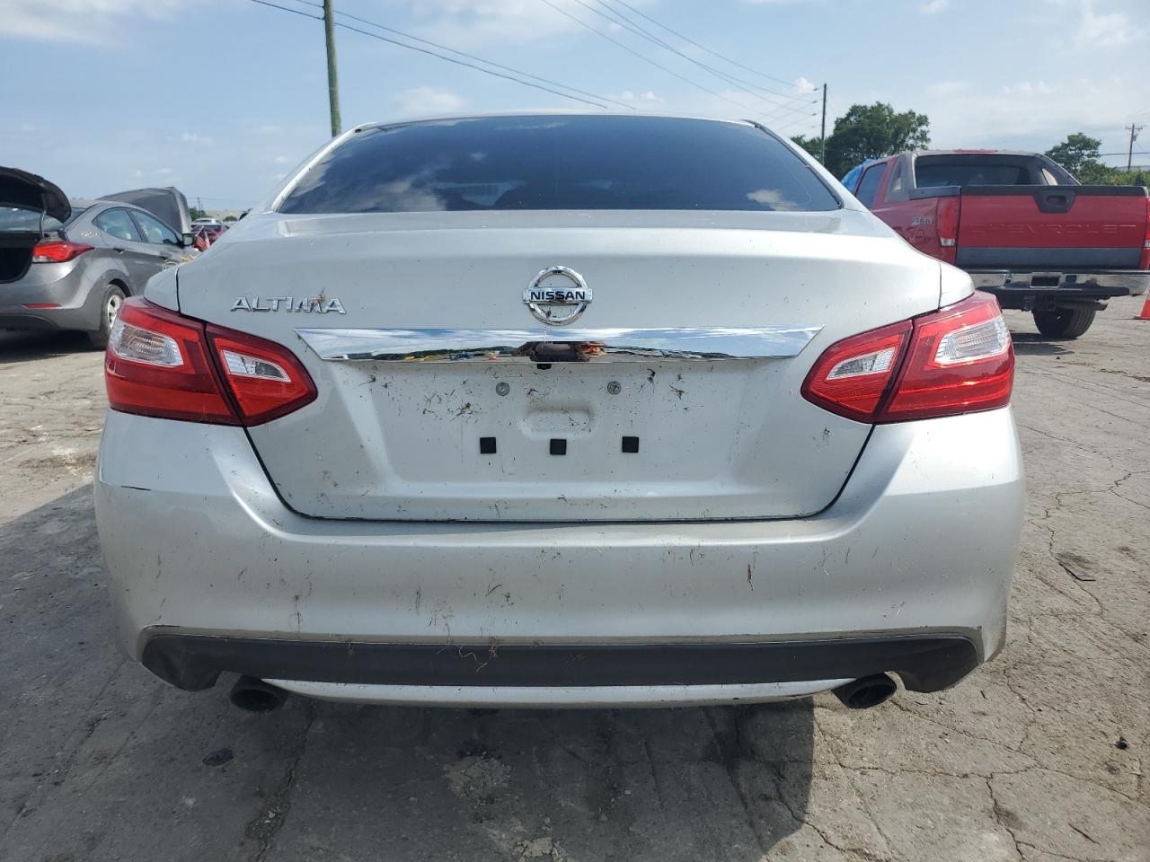 2016 Nissan Altima 2.5 VIN: 1N4AL3AP4GC238246 Lot: 65004305