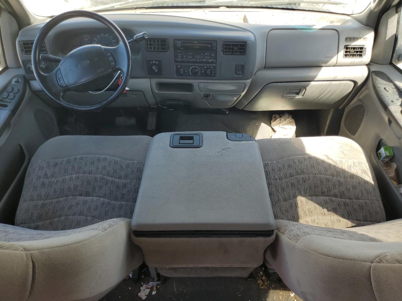 1999 Ford F350 Srw Super Duty VIN: 1FTSW31F7XEB05868 Lot: 66695755