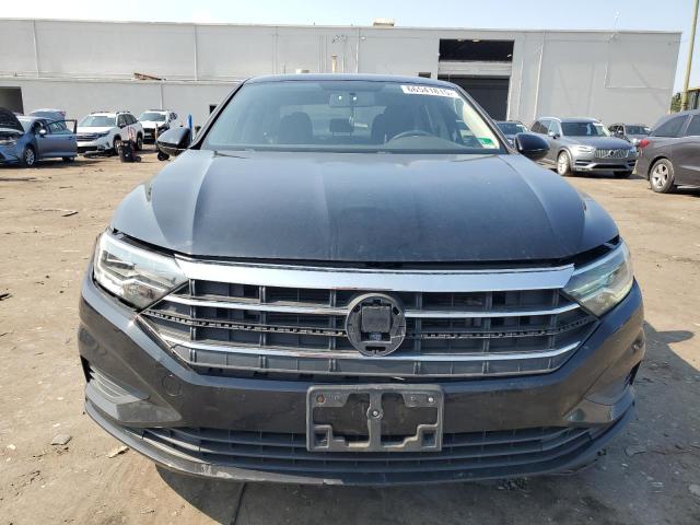  VOLKSWAGEN JETTA 2019 Czarny