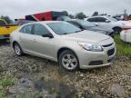 2016 CHEVROLET MALIBU LIMITED LS   for sale at Copart IN - CICERO