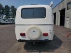 2016 SCAMP 16' STANDARD a la Venta en Copart MN - MINNEAPOLIS NORTH
