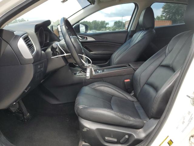  MAZDA 3 2017 Biały