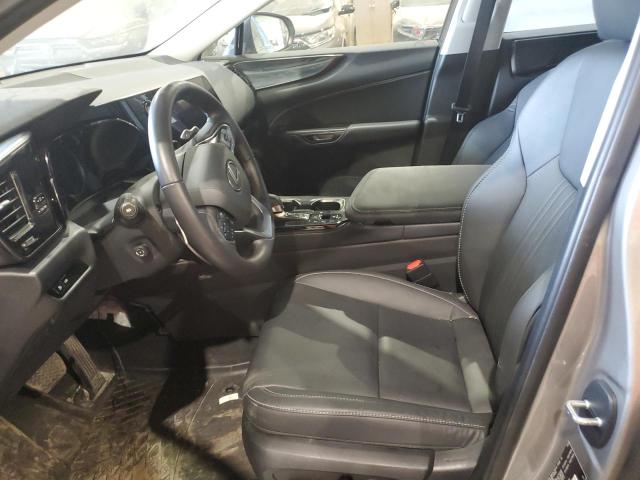 2024 LEXUS NX 350H BASE  