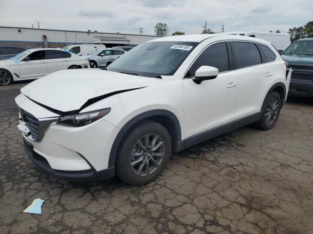 2022 Mazda Cx-9 Touring