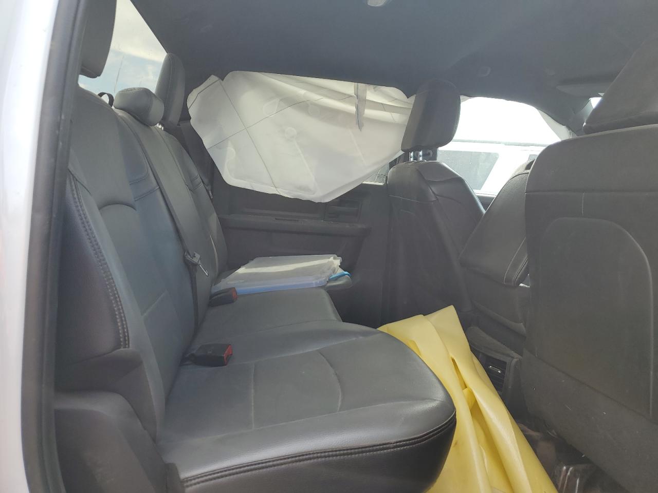 2024 Ram 2500 Tradesman VIN: 3C6UR5HJ9RG117190 Lot: 64242705