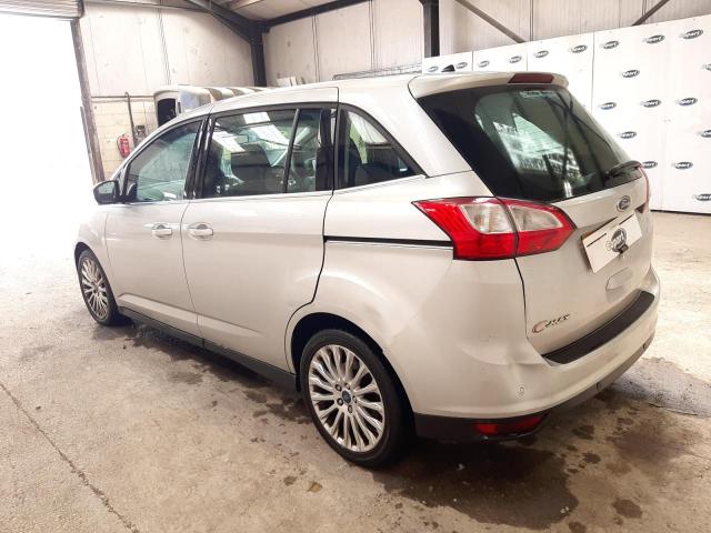 2013 FORD GRAND C-MA