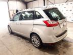 2013 FORD GRAND C-MA for sale at Copart WOLVERHAMPTON