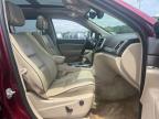 2018 JEEP GRAND CHEROKEE OVERLAND   for sale at Copart MA - SOUTH BOSTON