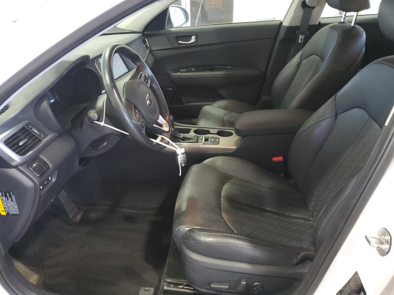 knagu4le3h5018151 KNAGU4LE3H5018151 2017 Kia Optima Hybrid