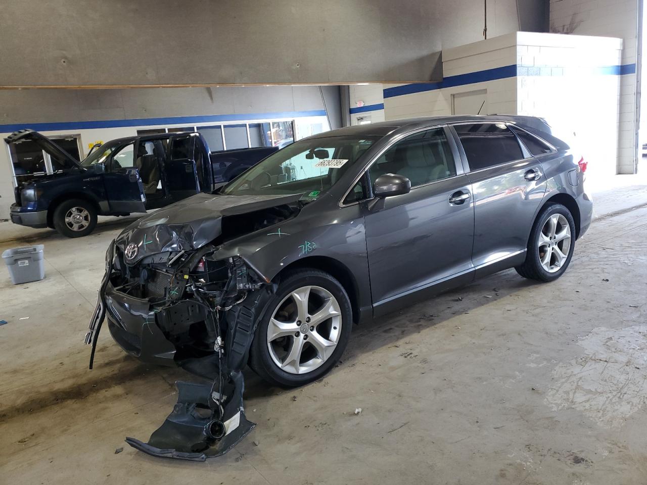 2009 Toyota Venza VIN: 4T3BK11A89U004578 Lot: 66293795