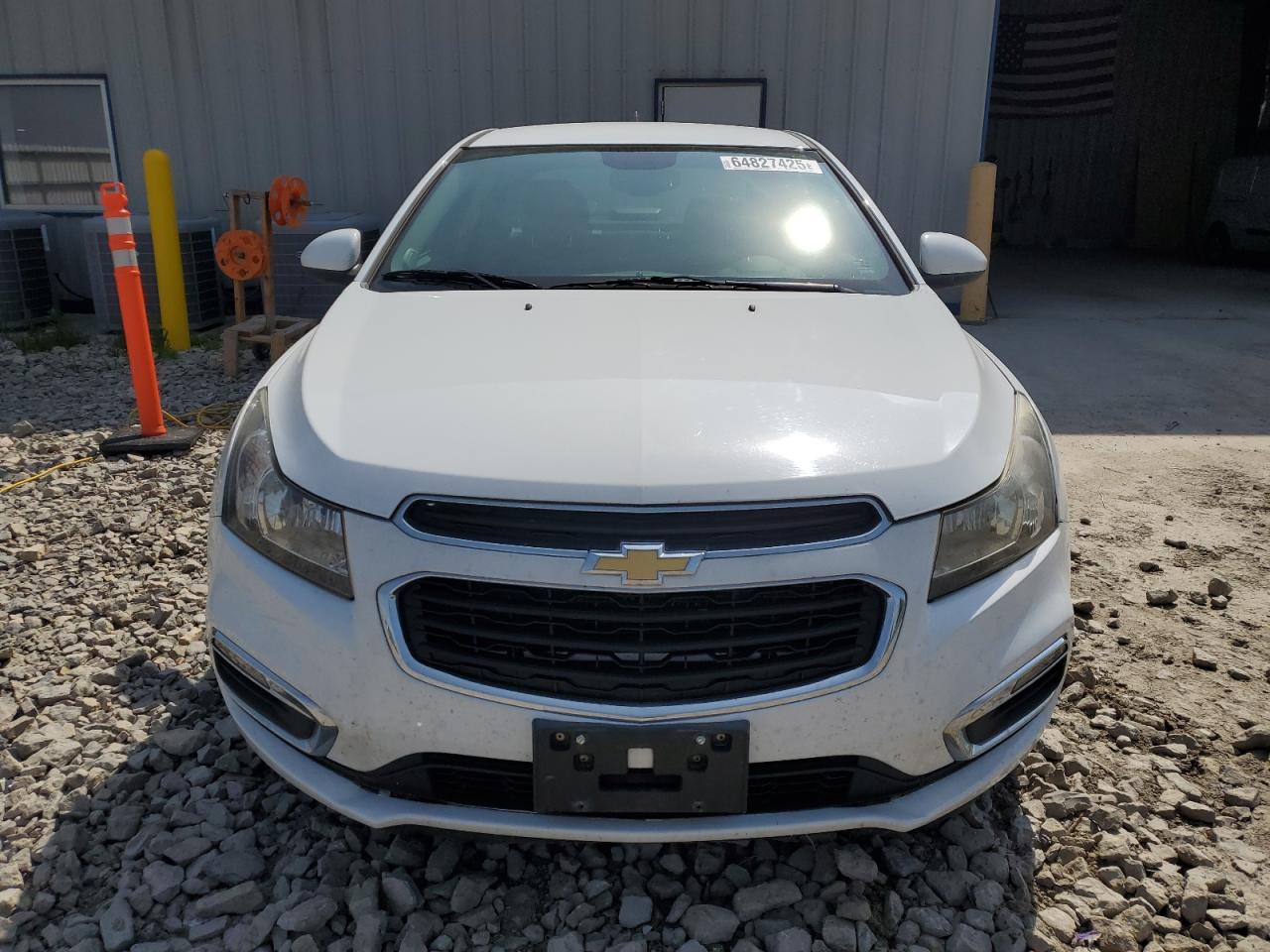 2016 Chevrolet Cruze Limited Lt VIN: 1G1PE5SB3G7195260 Lot: 64827425