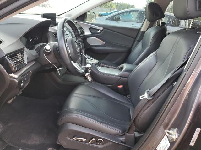 2020 ACURA RDX   