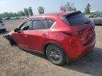 2017 MAZDA CX-5 SPORT   à vendre chez Copart QC - MONTREAL