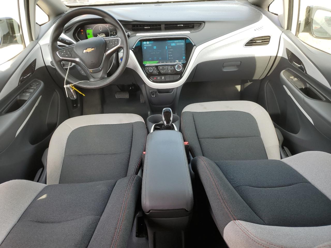 2019 Chevrolet Bolt Ev Lt VIN: 1G1FY6S00K4134837 Lot: 65275115