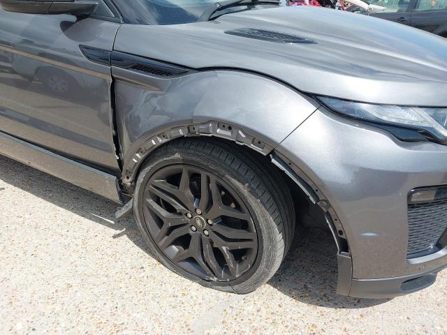 2017 LAND ROVER R ROVER EV