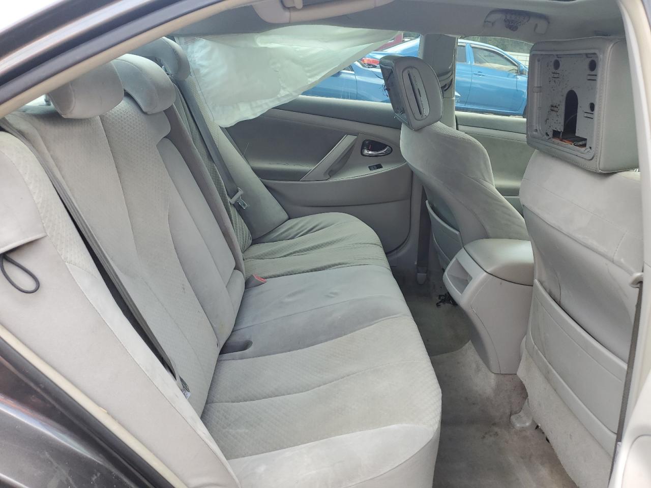 2007 Toyota Camry Ce VIN: JTNBE46K373027336 Lot: 65264505
