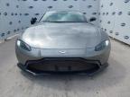 2018 ASTON MARTIN VANTAGE V8 for sale at Copart BRISTOL