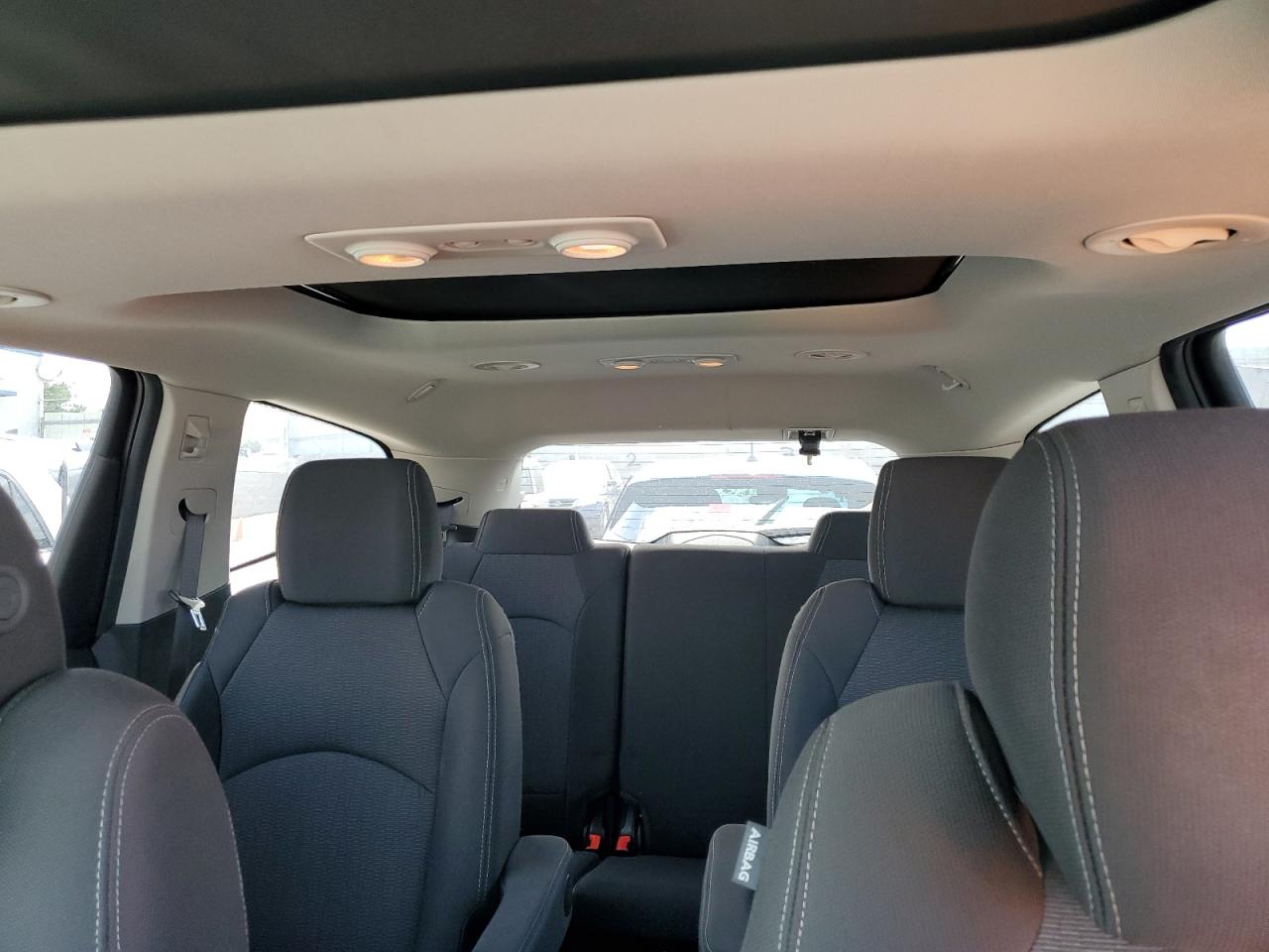 2017 Chevrolet Traverse Lt VIN: 1GNKVGKD1HJ212955 Lot: 62609925