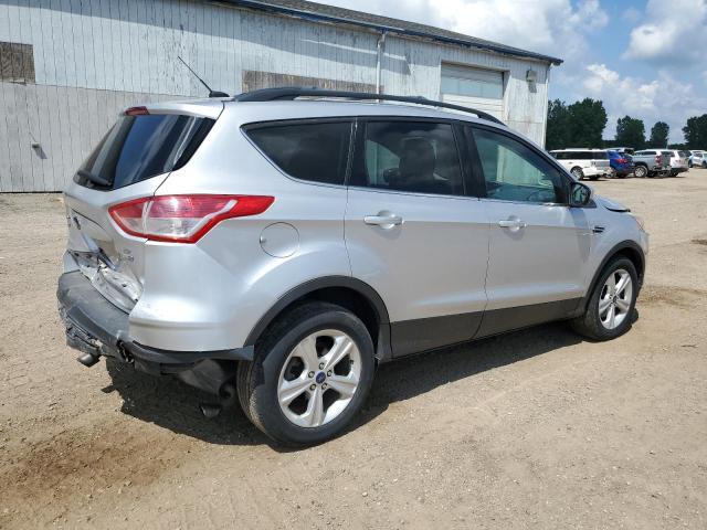  FORD ESCAPE 2015 Серебристый