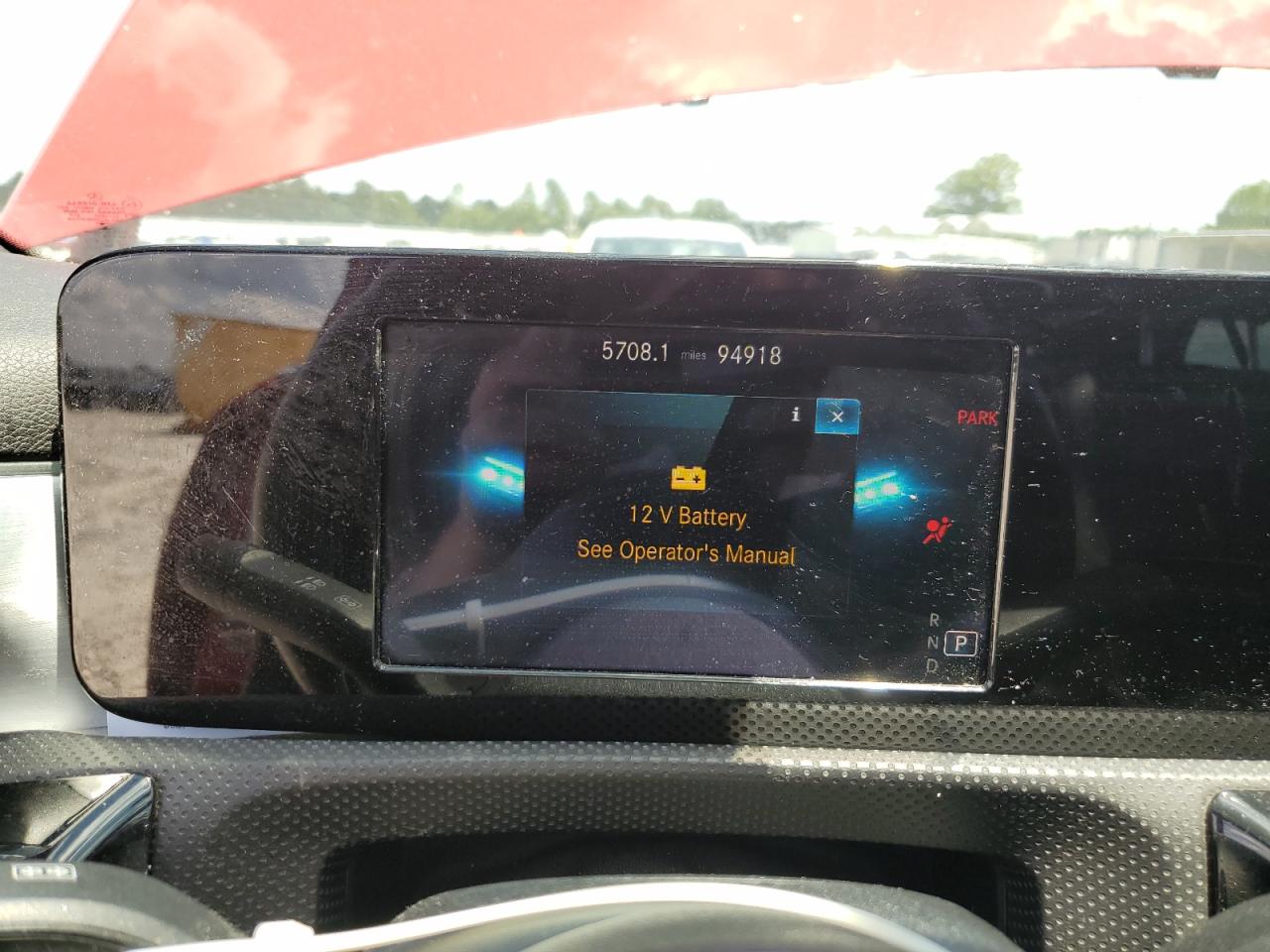 2019 Mercedes-Benz A 220 VIN: WDD3G4EB2KW016166 Lot: 66398575