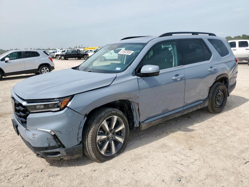 HONDA PILOT – zdjęcie z aukcji, lot #61832955