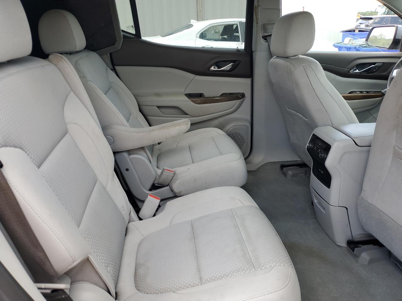 2023 GMC Acadia Sle VIN: 1GKKNKL42PZ191564 Lot: 64739925