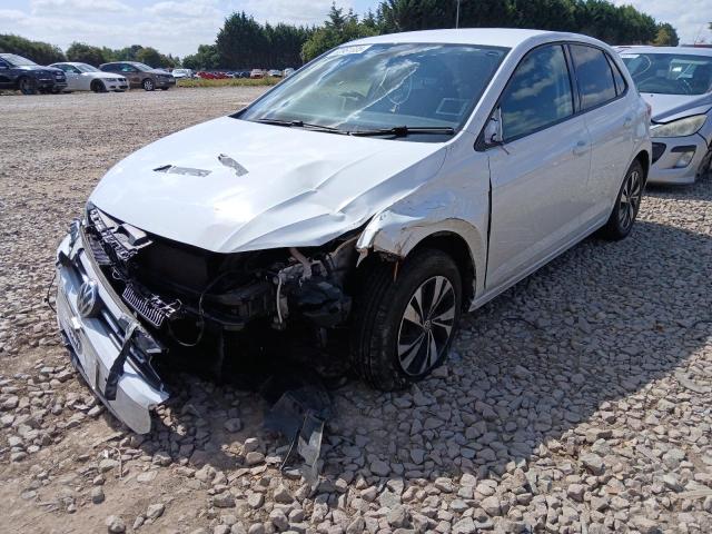 VOLKSWAGEN POLO SE 2018