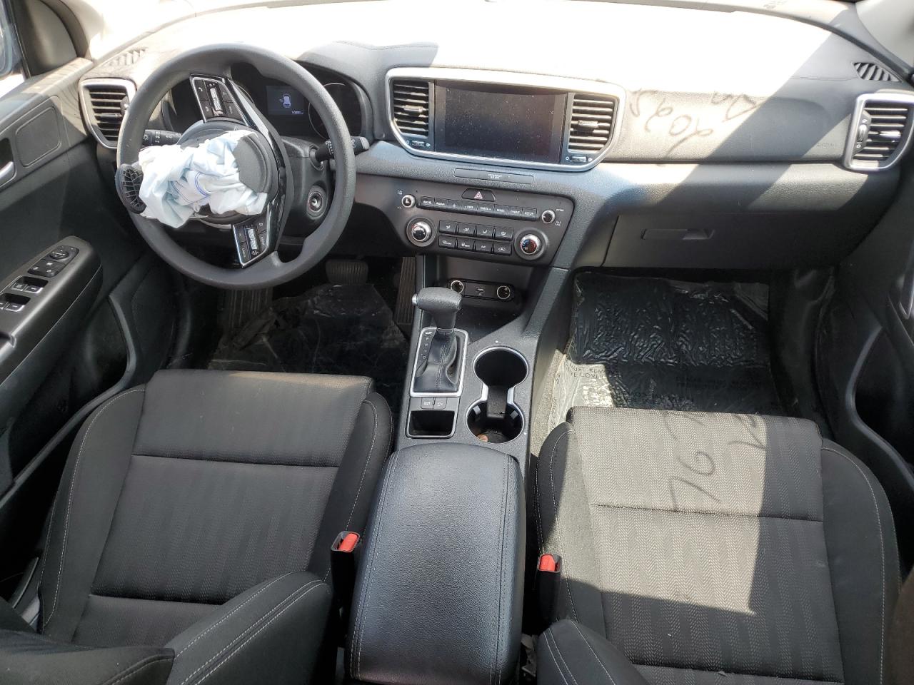 2020 Kia Sportage Lx VIN: KNDPM3AC6L7767277 Lot: 64991465
