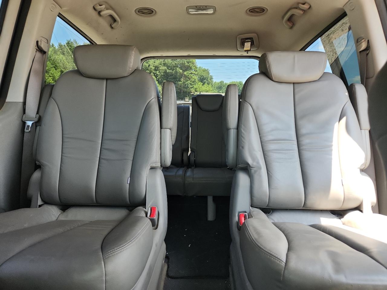 2008 Kia Sedona Ex VIN: KNDMB233086193546 Lot: 64261865