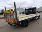 2016 MERCEDES BENZ SPRINTER 3 for sale at Copart SANDY