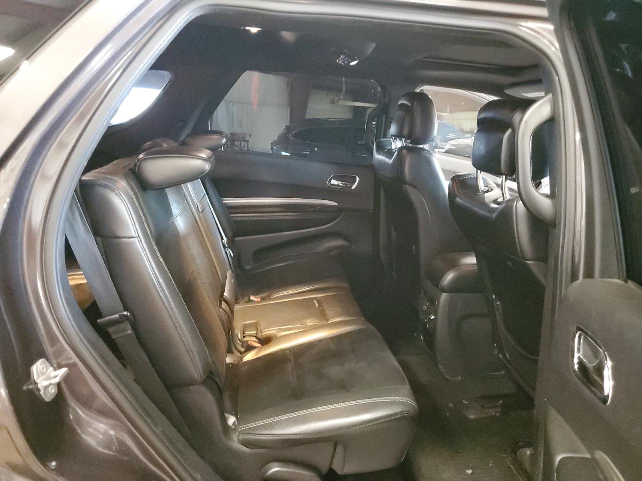 2015 Dodge Durango Sxt VIN: 1C4RDJAG1FC857285 Lot: 63253505