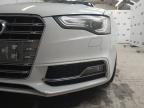 2012 AUDI A5 S5 TFSI for sale at Copart BELFAST