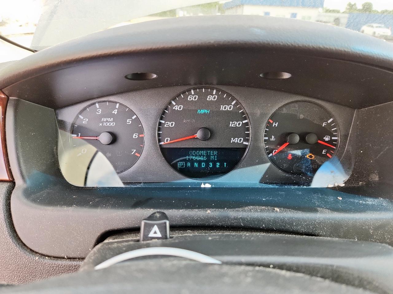 2007 Chevrolet Impala Ls VIN: 2G1WB58K779289202 Lot: 64958625