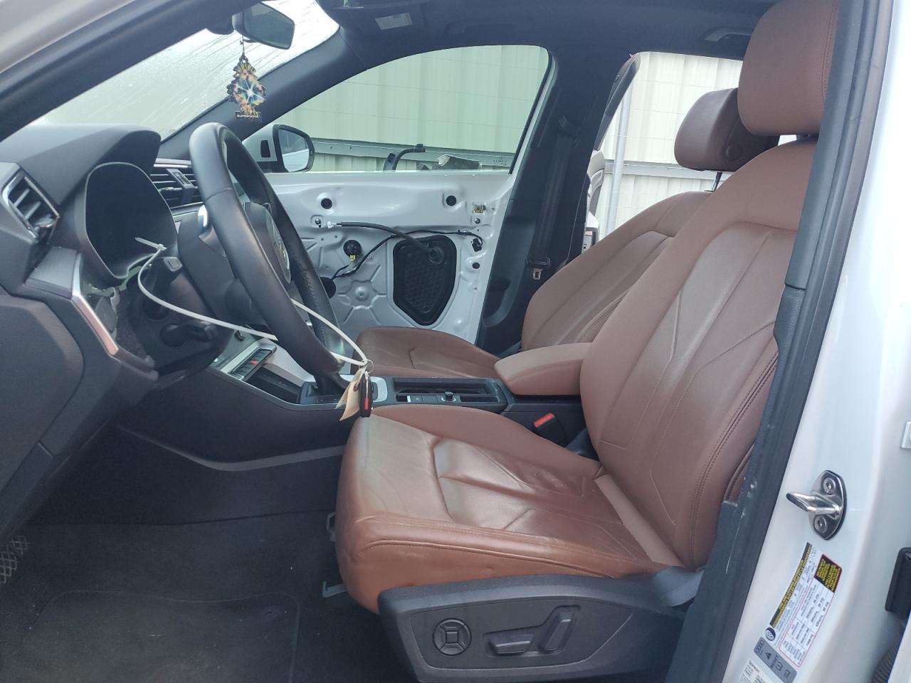 2019 Audi Q3 Premium VIN: WA1AECF35K1079696 Lot: 64794915