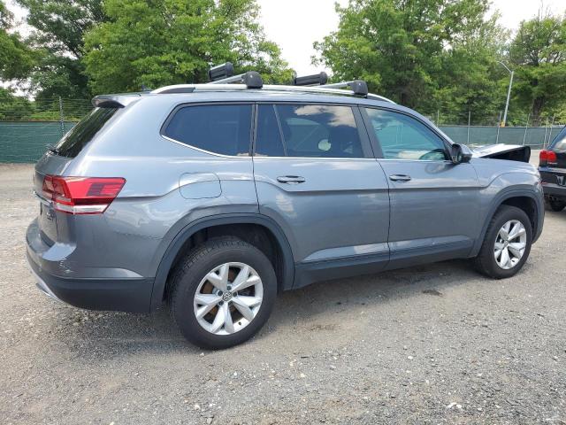  VOLKSWAGEN ATLAS 2018 Серый
