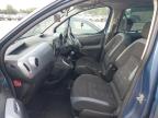 2009 CITROEN BERLINGO M for sale at Copart SANDY