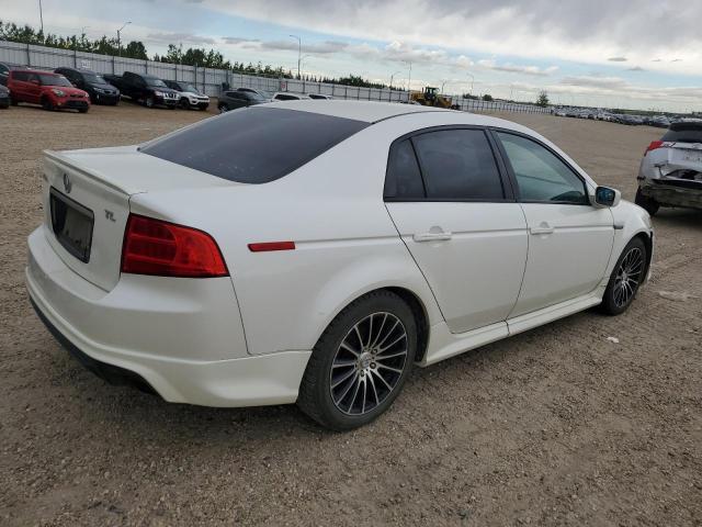 2006 ACURA 3.2TL   