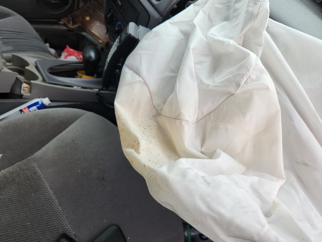 2003 Ford Taurus Se VIN: 1FAFP53UX3A205914 Lot: 63215665