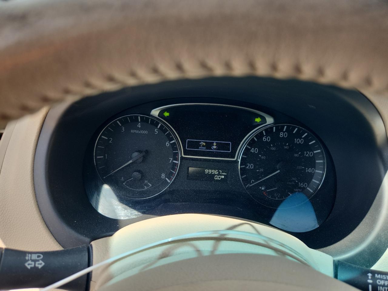 1N4AL3AP2FC132358 2015 Nissan Altima 2.5