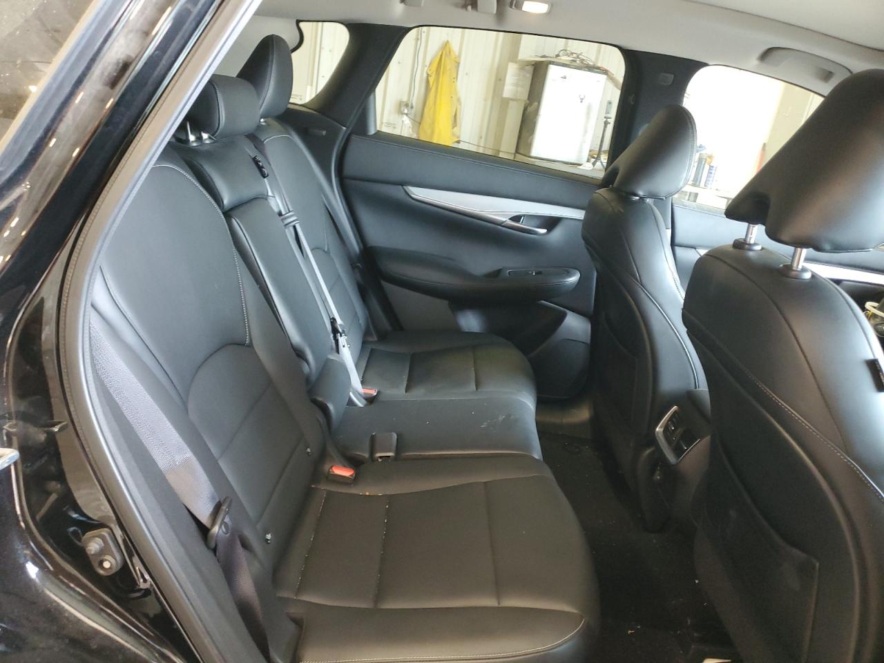 2020 Infiniti Qx50 Pure VIN: 3PCAJ5M36LF103965 Lot: 64582485