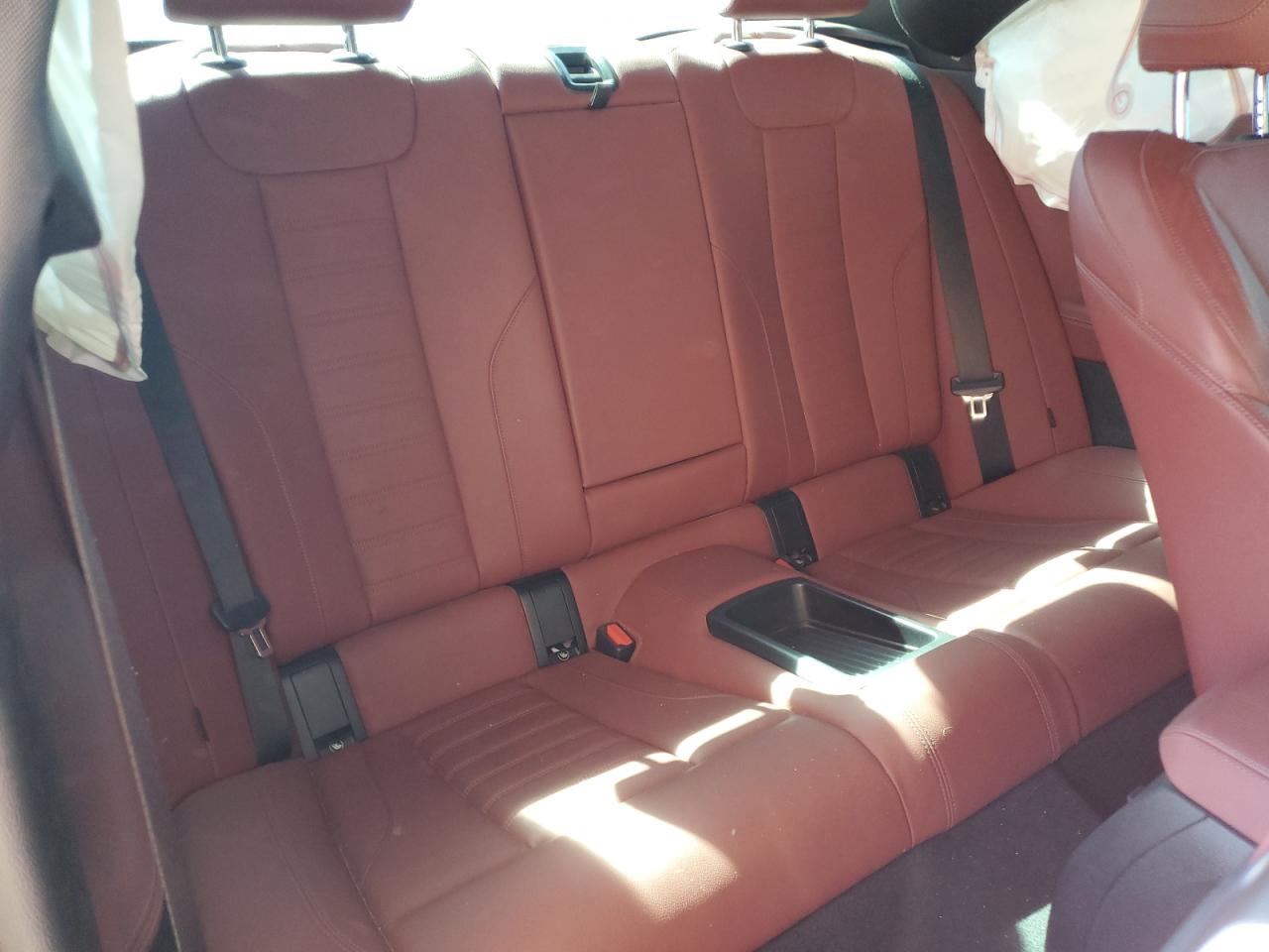 2022 BMW 230I VIN: 3MW23CM0XN8C55972 Lot: 64424755